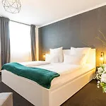 Schaefers Hotell 3*