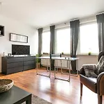 Hotel Schaefers 3*