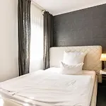 Hotel Schaefers 3*