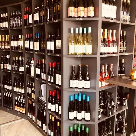 فندق Schaefers 3*