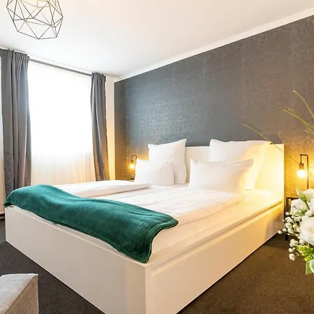 Schaefers Hotel 3*