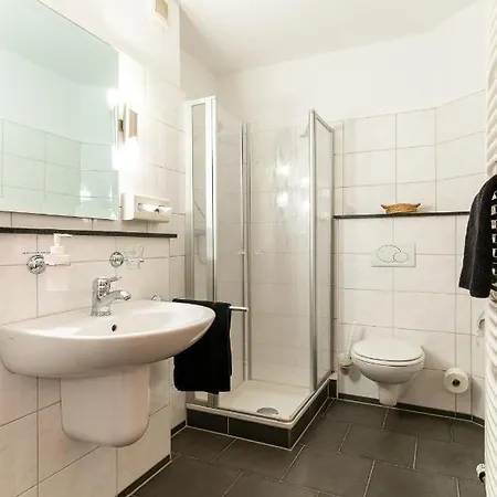 Otel Schaefers Cloppenburg