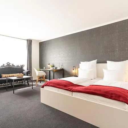 Schaefers Hotel 3*