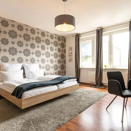 Schaefers Otel Cloppenburg