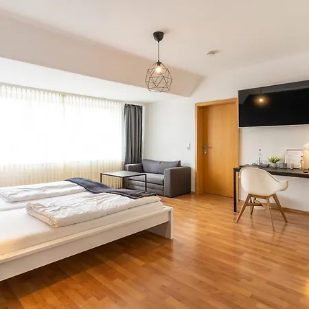 Otel Schaefers Cloppenburg
