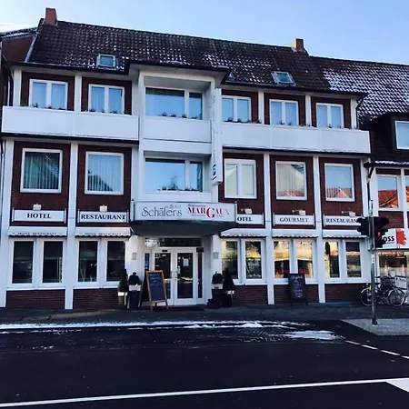 Schaefers Hotel Cloppenburg