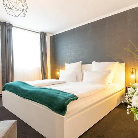 Otel Schaefers
