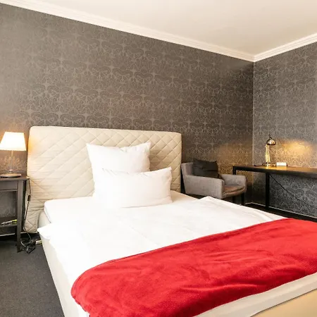 Hotel Schaefers Cloppenburg