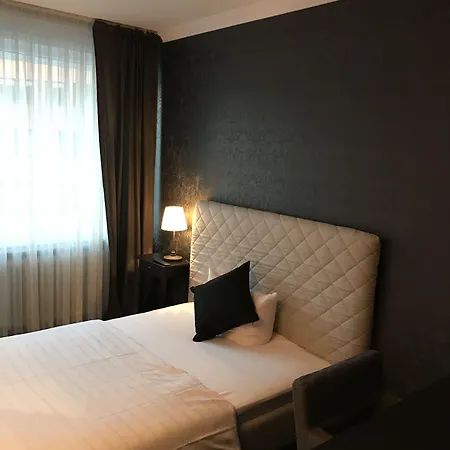 Schaefers Hotel
