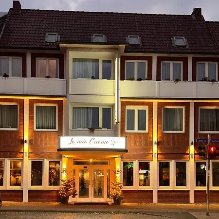 Hotel Schaefers