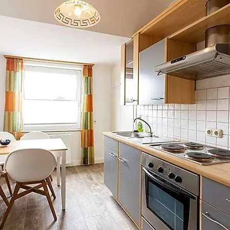 Hotel Schaefers 3*