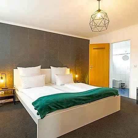 Hotel Schaefers 3*