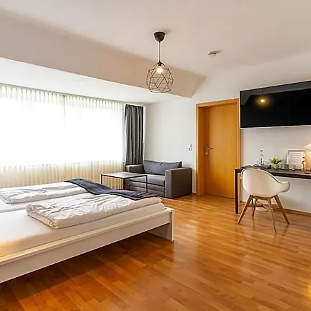 Schaefers Hotel 3*