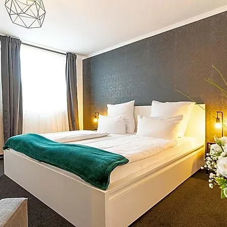Schaefers Hotel 3*