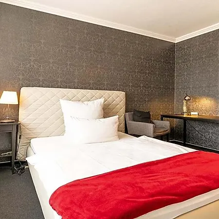 Schaefers Hotel 3*