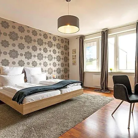 Schaefers 3*