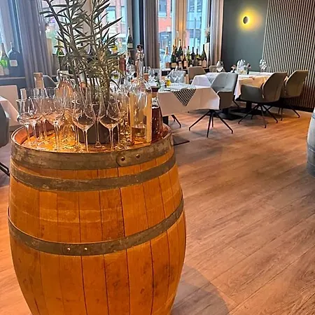 Hotel Schaefers 3*