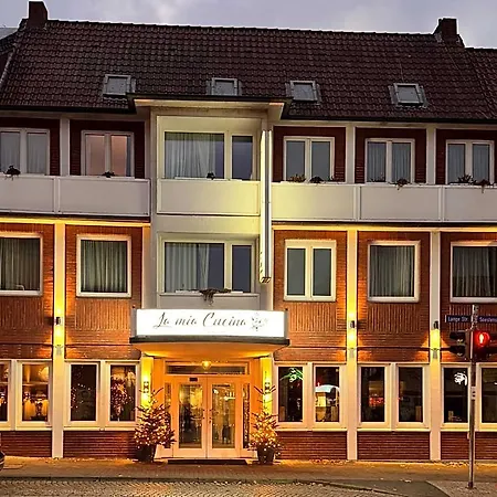 Schaefers Hotel